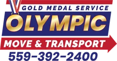 Olympic Move & Transport